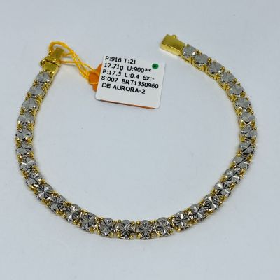 Rantai Tangan 916 - FESYEN SIN TER MAY STM