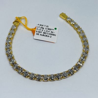 Rantai Tangan 916 - FESYEN SIN TER MAY STM