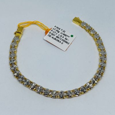 Rantai Tangan 916 - FESYEN SIN TER MAY STM