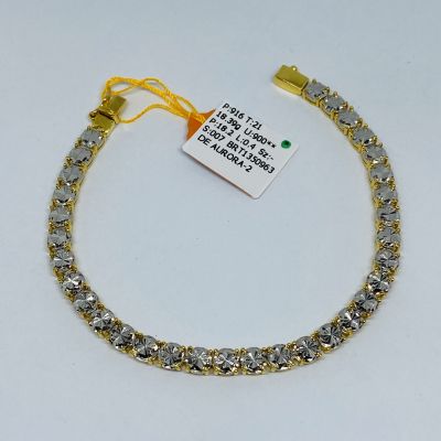 Rantai Tangan 916 - FESYEN SIN TER MAY STM