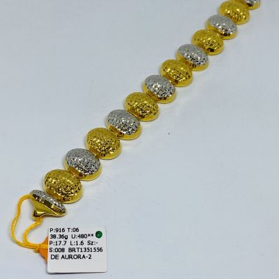 Rantai Tangan 916 - FESYEN SIN TER MAY STM