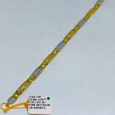 Rantai Tangan 916 - FESYEN SIN TER MAY STM