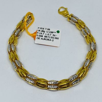 Rantai Tangan 916 - FESYEN SIN TER MAY STM