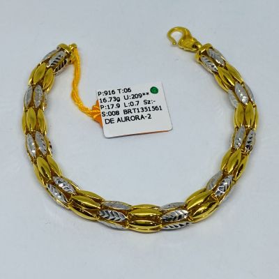 Rantai Tangan 916 - FESYEN SIN TER MAY STM