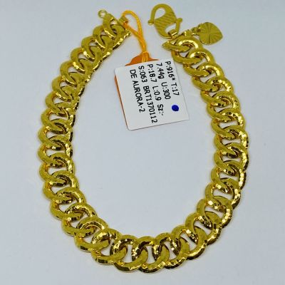 Rantai Tangan 916 - LIPAN 1C