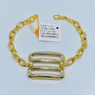 Rantai Tangan 916 - FESYEN STM 2C