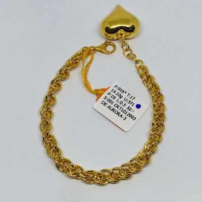 Rantai Tangan 916 - PINTAL LOVE 1C