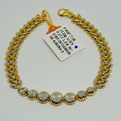 Rantai Tangan 916 - FESYEN STM 2C