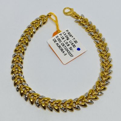 Rantai Tangan 916 - FESYEN STM 2C