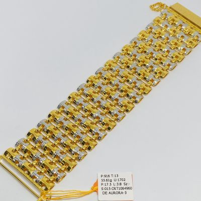 Rantai Tangan 916 - VERONICA 2C