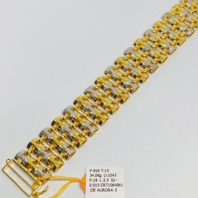 Rantai Tangan 916 - VERONICA 2C