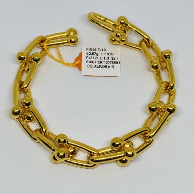 Rantai Tangan 916 - HARDWARE 1C