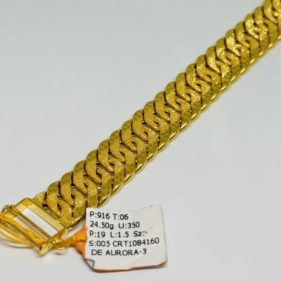 Rantai Tangan 916 - LIPAN KAIT2 1C