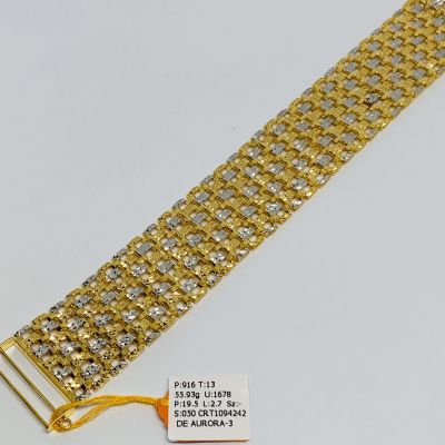 Rantai Tangan 916 - VERONICA 2C