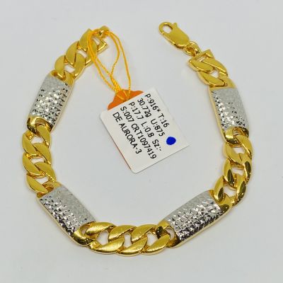 Rantai Tangan 916 - FESYEN STM 2C