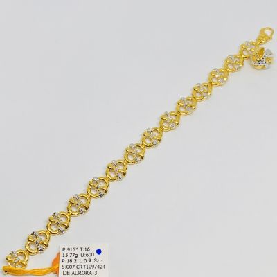 Rantai Tangan 916 - FESYEN STM 2C