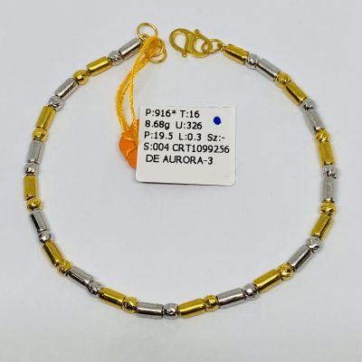 Rantai Tangan 916 - ITALIAN 2C