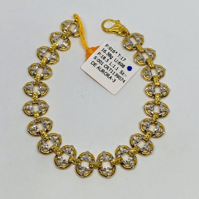 Rantai Tangan 916 - FESYEN SIN TER MAY STM