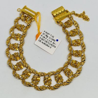 Rantai Tangan 916 - KAIT STM 2C