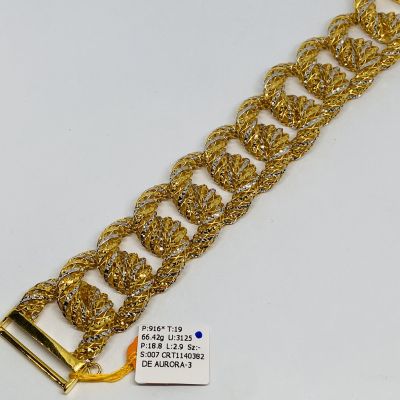 Rantai Tangan 916 - KAIT STM 2C