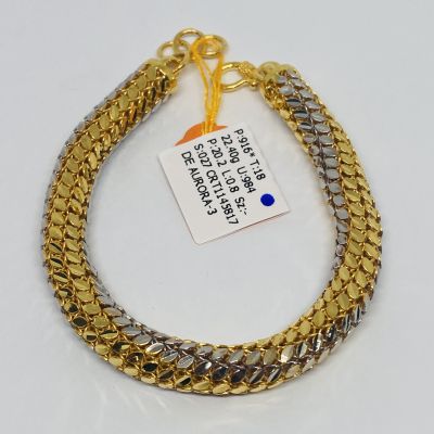 Rantai Tangan 916 - FESYEN 2C