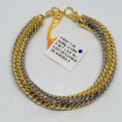 Rantai Tangan 916 - FESYEN 2C