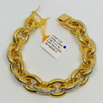 Rantai Tangan 916 - KENDI STM 2C