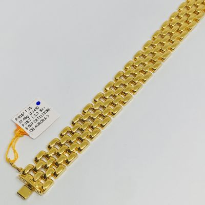 Rantai Tangan 916 - ROLEX STM 1C