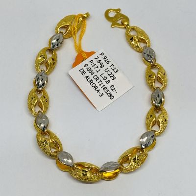Rantai Tangan 916 - SIPUT 2C