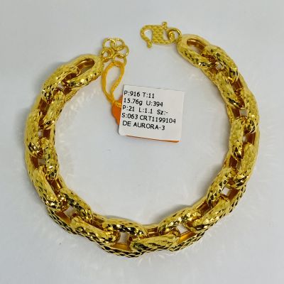 Rantai Tangan 916 - SAUH 1C