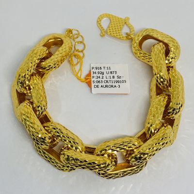 Rantai Tangan 916 - SAUH 1C