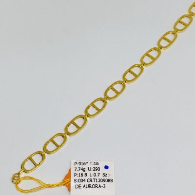 Rantai Tangan 916 - INSPIRED 1C