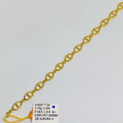 Rantai Tangan 916 - INSPIRED 1C