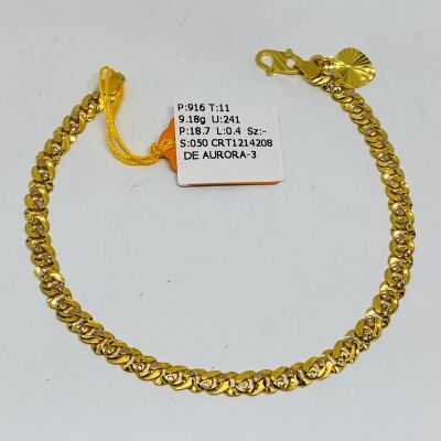 Rantai Tangan 916 - PUTERI PADU 2C