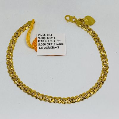 Rantai Tangan 916 - PUTERI PADU 2C