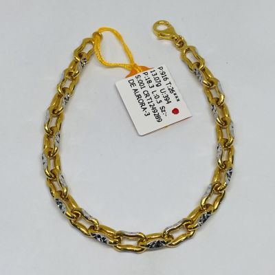 Rantai Tangan 916 - FESYEN SIN TER MAY STM