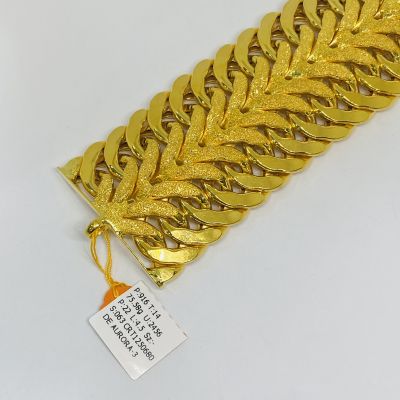 Rantai Tangan 916 - ATAP 1C