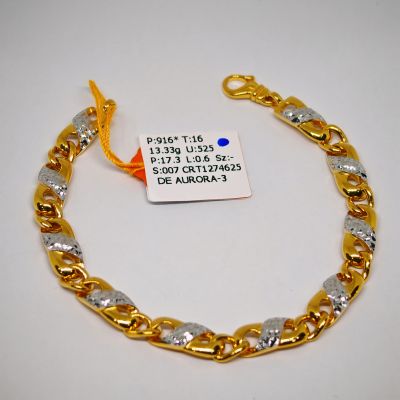 Rantai Tangan 916 - FESYEN SIN TER MAY STM