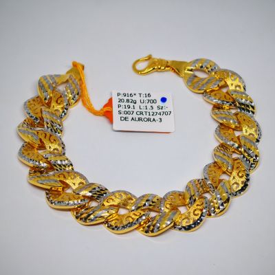 Rantai Tangan 916 - FESYEN SIN TER MAY STM