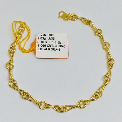 Rantai Tangan 916 - FESYEN 1C