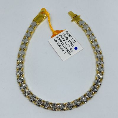 Rantai Tangan 916 - TENNIS BALL SIN TER MAY STM