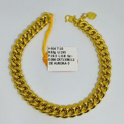 Rantai Tangan 916 - GAJAH 1C