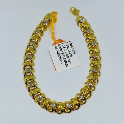 Rantai Tangan 916 - VITARA STAMPING 2C
