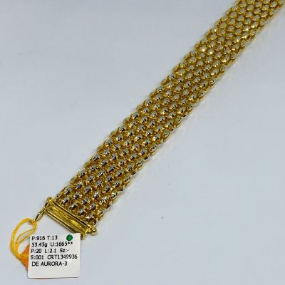 Rantai Tangan 916 - FESYEN SIN TER MAY STM