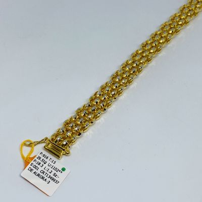 Rantai Tangan 916 - FESYEN SIN TER MAY STM