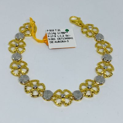 Rantai Tangan 916 - FESYEN SIN TER MAY STM