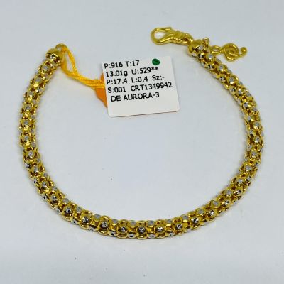 Rantai Tangan 916 - FESYEN SIN TER MAY STM