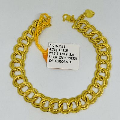 Rantai Tangan 916 - COCO 1C