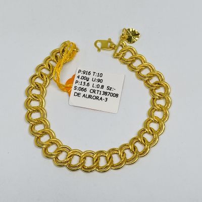 Rantai Tangan 916 - COCO 1C