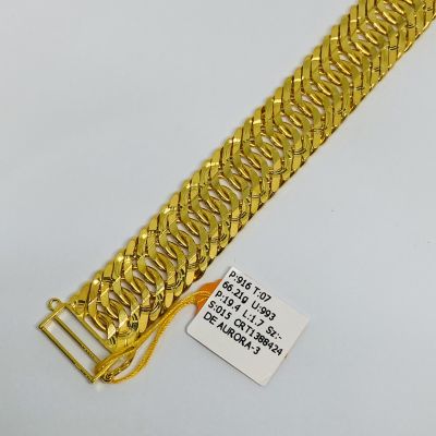 Rantai Tangan 916 - LIPAN PADU 1C